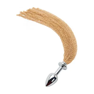 Kink Range Tassel Plug 11 Inch