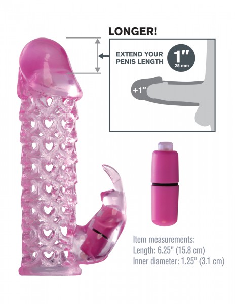 Fantasy X-tensions Vibrating Couples Cage