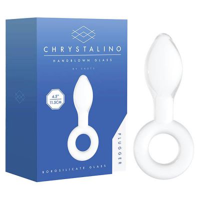 Chrystalino Plugger