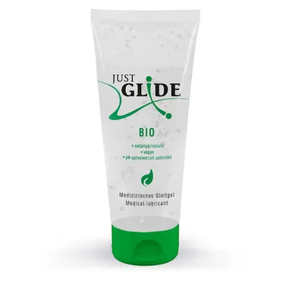 Just Glide Bio 200ml 200ml