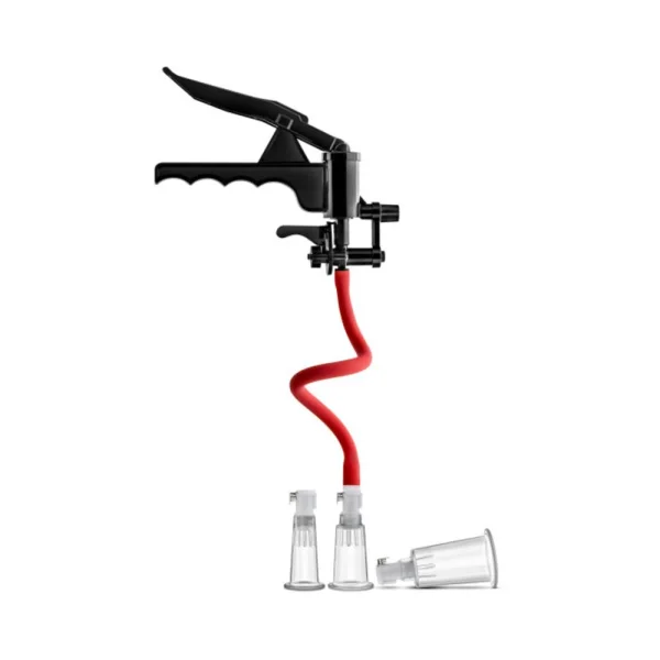 Temptasia - Clitoris Pleasure And Enhancement System — image 9 of 19