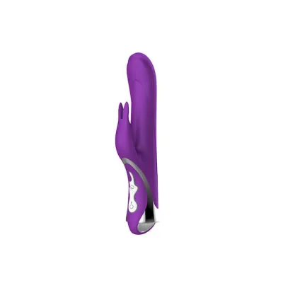 Missile Rabbit Vibrator 9 2 Inch