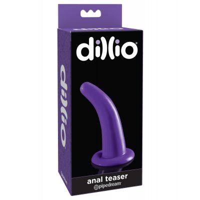Purple 4 5 Anal Teaser