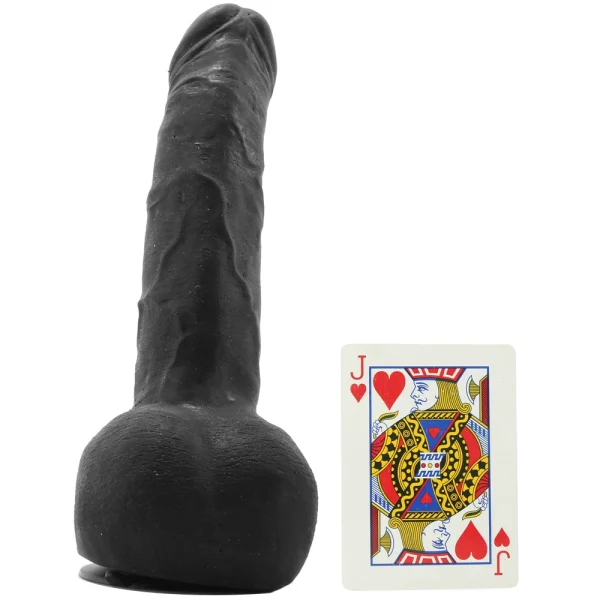 Kink - Wet Works - 10 Inch Dual Density Ultraskyn Squirting Cumplay Cock With Removable Vac-U-Lock Suction Cup