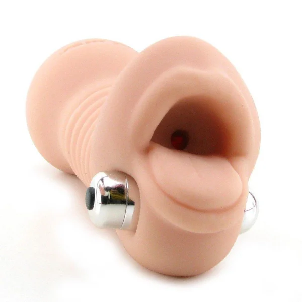 Vicky Quickie Blow Job Sucker Sleeve