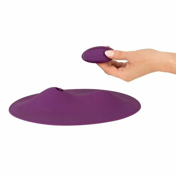 VibePad 2 Ride On Vibrator