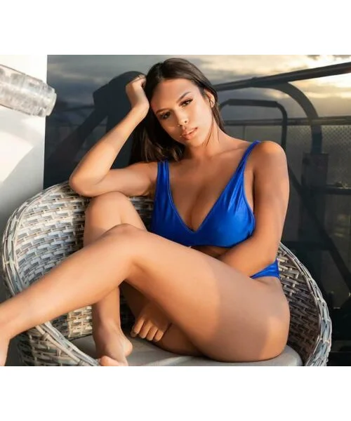 Autumn Falls Porn Star Pussy