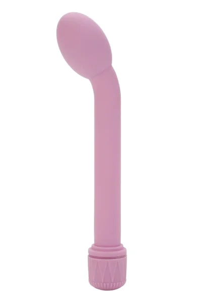 First Time G Spot Tulip Vibrator