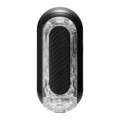 TENGA Flip Zero Gravity Black