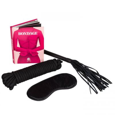 Beginner s Bondage Training Kit