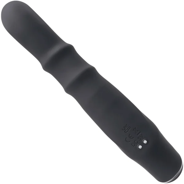 Ringmaster Sliding Rabbit Vibe