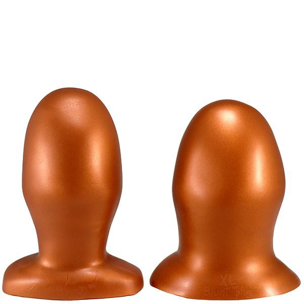 SquarePegToys® Blunt Plug SuperSoft Anal Stretching Plugs 10 Sizes — image 10 of 13