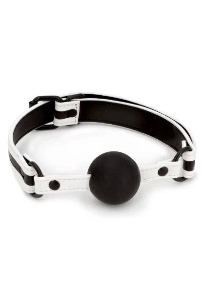 GLO Bondage Ball Gag