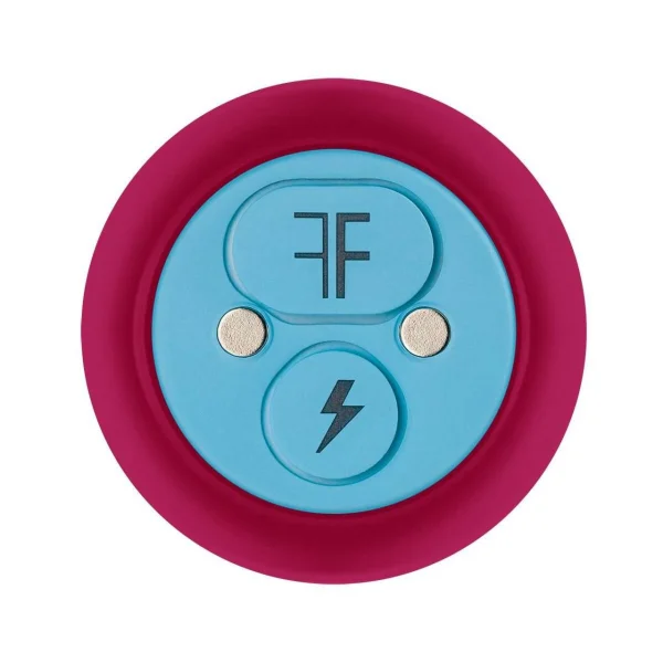 Femme Funn Booster Bullet Vibrator