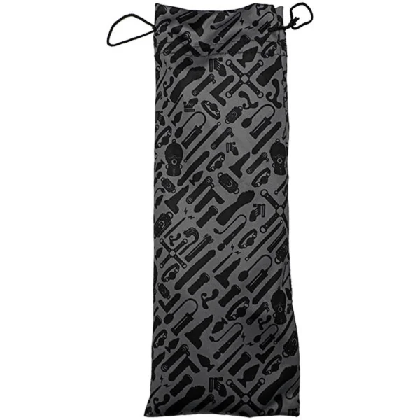 Power wand rechargeable