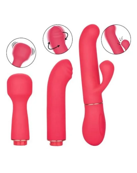 In Touch Passion Trio