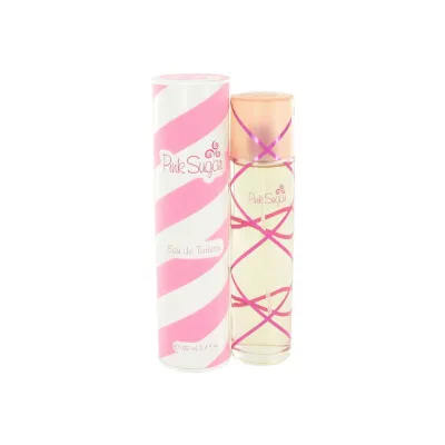 Pink Sugar by Aquolina 3 4oz