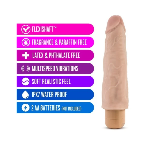 Mr. Skin - Vibe #14 - Beige