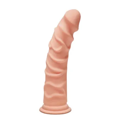 The D The Ragin D 8 Inch Flesh 8 Inch