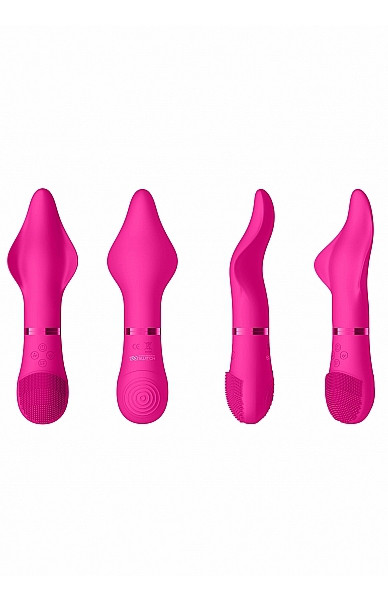 Pleasure Kit #1 -  Pink