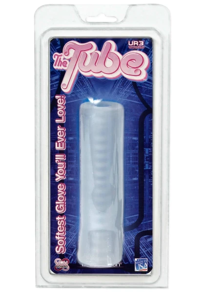 The Tube - ULTRASKYN