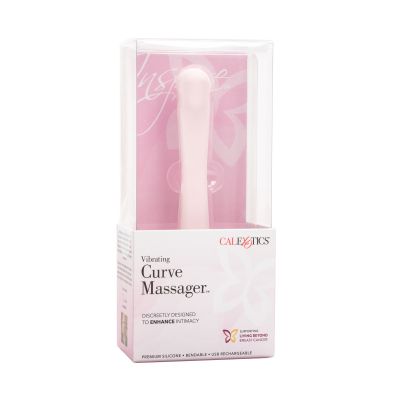 Curve G Spot Vibrator