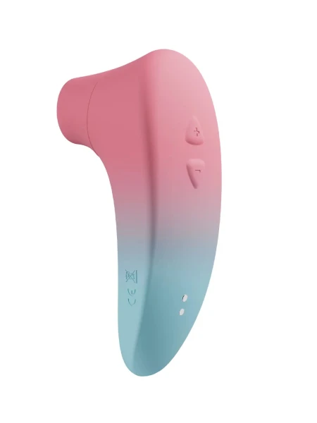 Lovense Tenera 2 Clitoral Suction Stimulator