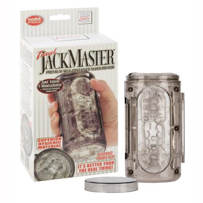 TRAVEL JACKMASTERS