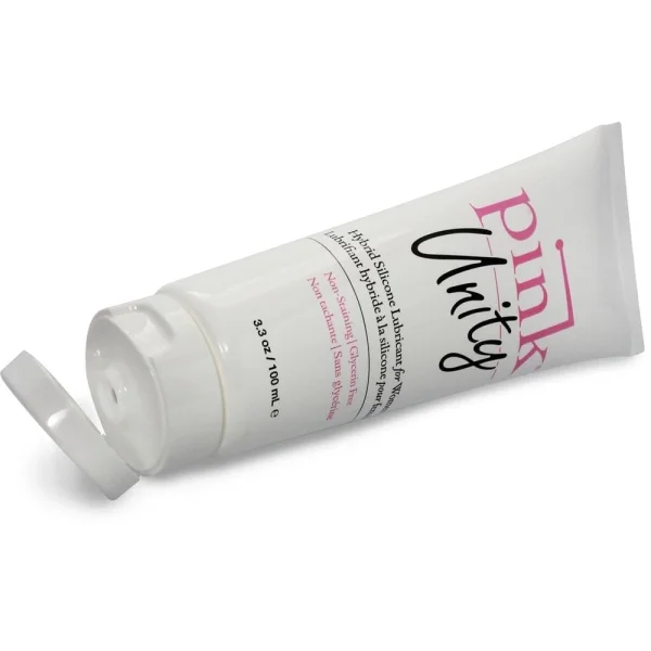 Pink Unity - Hybrid Lube | 3.3oz
