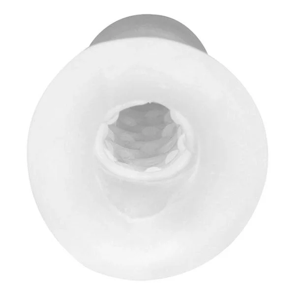 Fat Boy Thin Sheath 5.0 Inch Clear