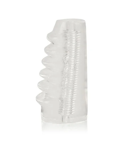 Bigger And Better Hot Rod Enhancer Clear