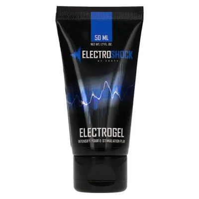 Electro Shock Electro Gel 50ml