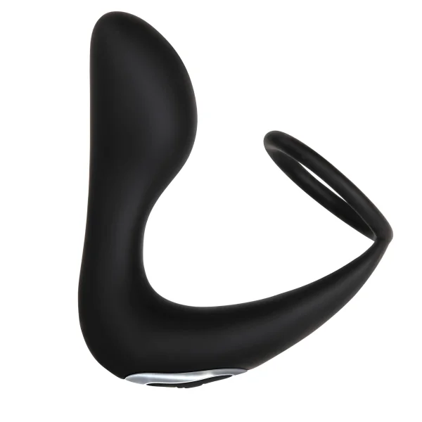Adam's Rechargeable Prostate Pleaser and C- Ring
