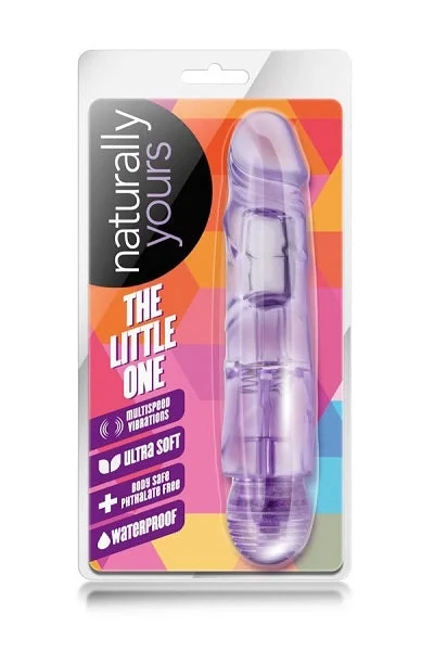 Blush Naturally Yours Purple The Little One