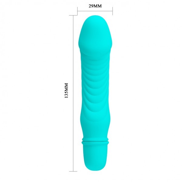 Stev G-Spot Vibrator