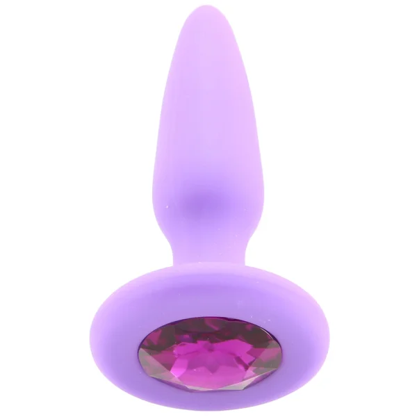 NS Novelties Glam Gem Mini Plug