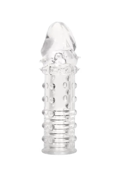 Adam's Extension - Clear