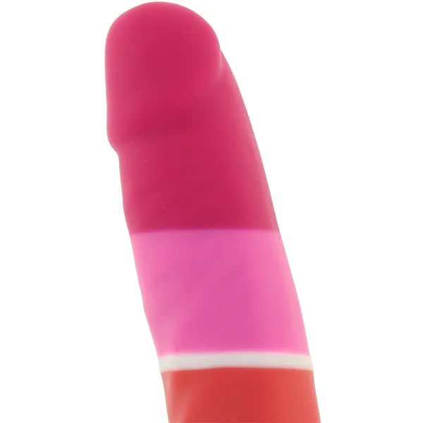 Avant Pride P3 Beauty Dildo