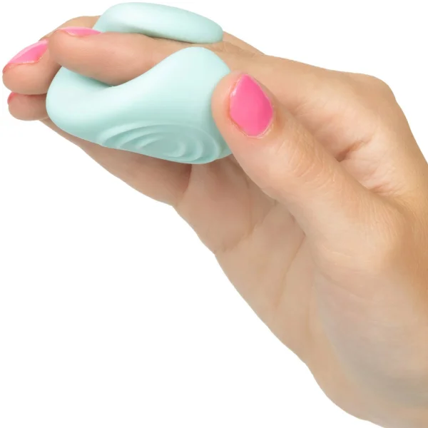 Jopen Pave Liz Rechargeable Silicone Finger Vibrator