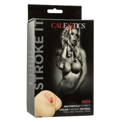 Stroke It Pocket Pussy