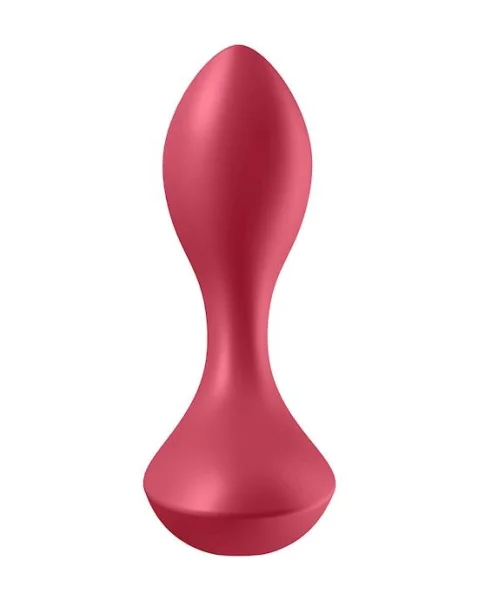 Satisfyer Backdoor Lover  - Red