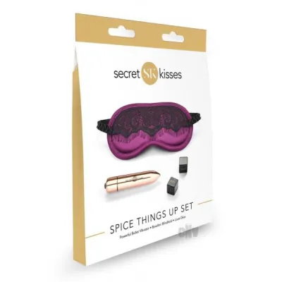 Sk Spice Things Up Set