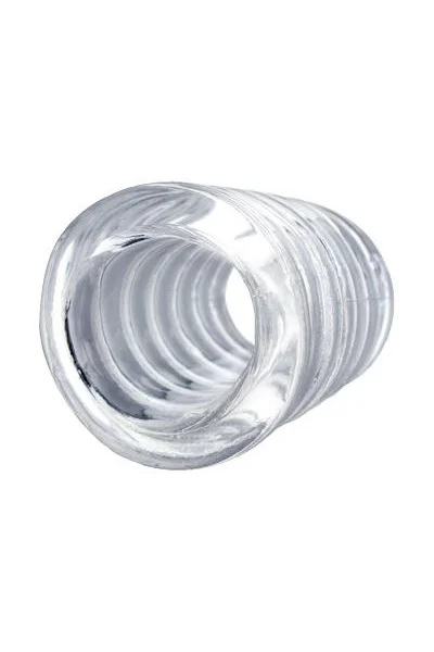 Spiral Ball Stretcher Clear