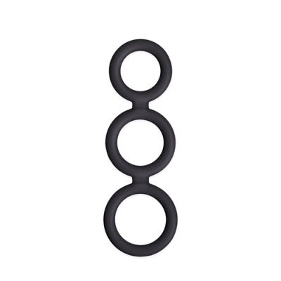 NS Renegade Triad Cock Ring