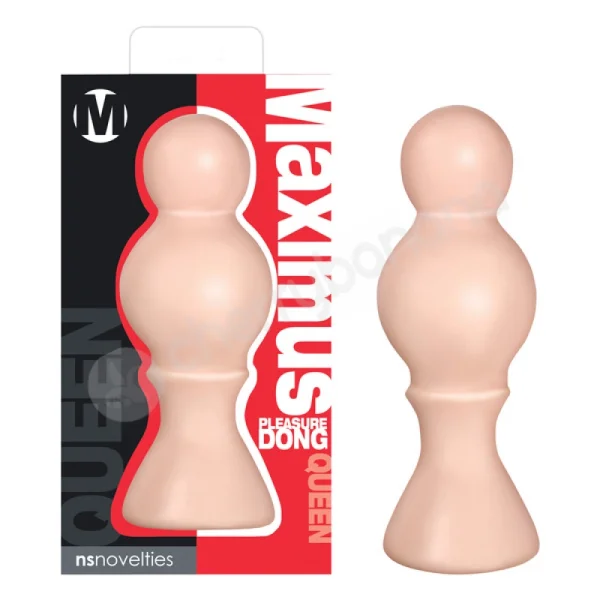 Maximus Queen Flesh Pleasure Dong