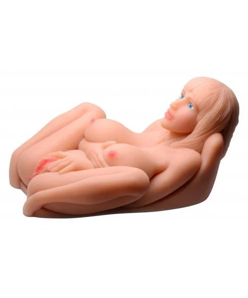 Lusty Lola Female Sex Doll