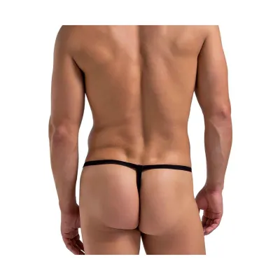 Squeaker Elephant G String