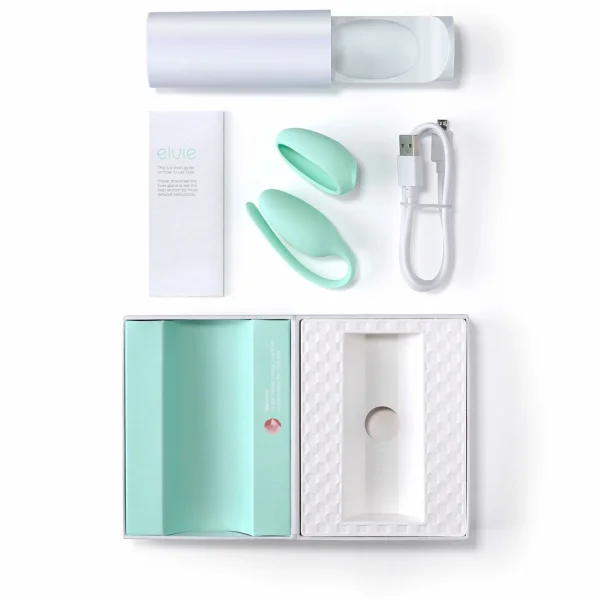 Elvie Kegel Exerciser