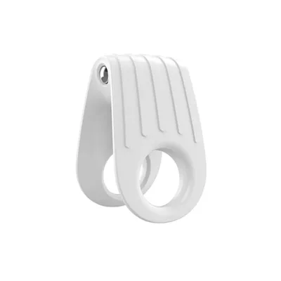 Ovo B12 Ring White