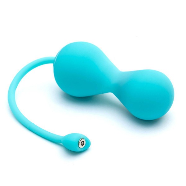 OhMiBod LOVELIFE KRUSH Smart Kegel Vibrator